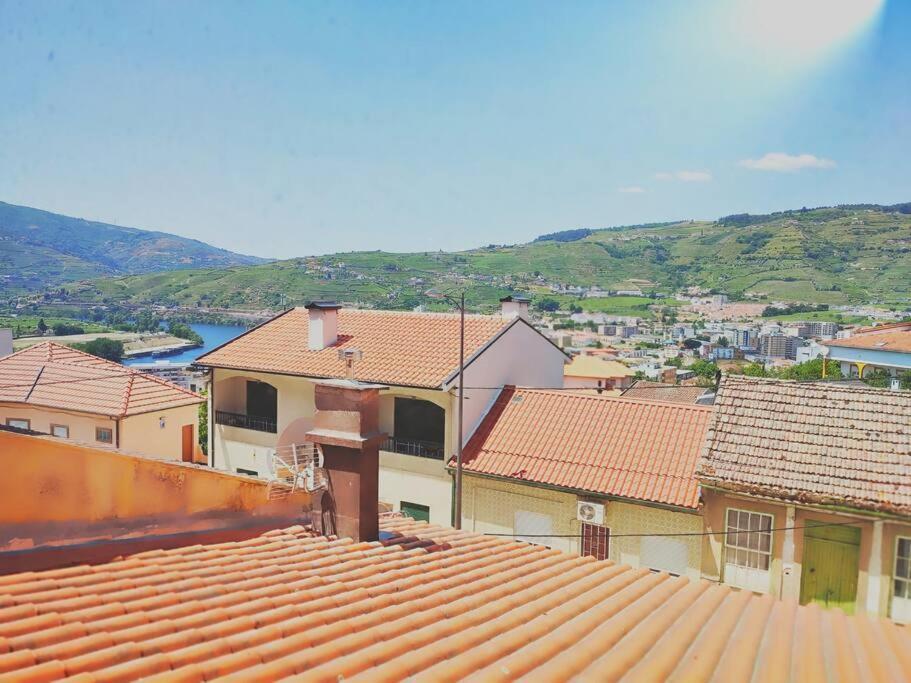 Villa Arriaga Douro House Peso da Régua Exterior foto